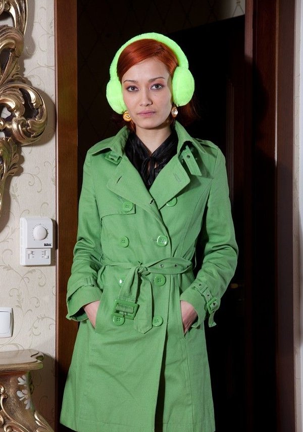 Полина, 25