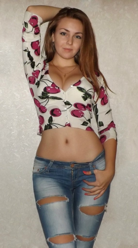 Мила, 28